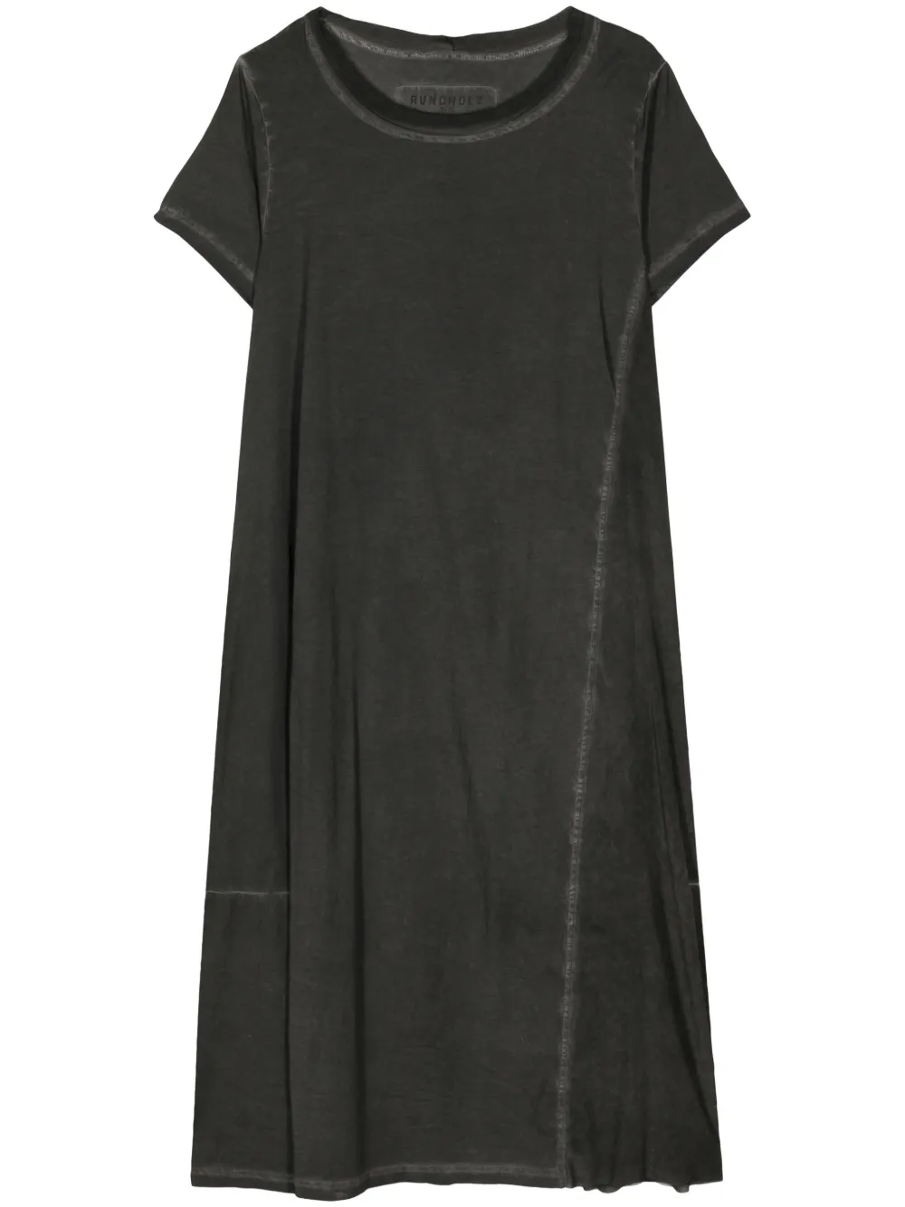 Платье миди Rundholz, серый
Платье миди Rundholz, серый