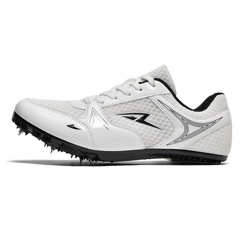 Низкие детские футбольные бутсы для подростков Kuding, белый 
Низкие детские футбольные бутсы для подростков Kuding, белый