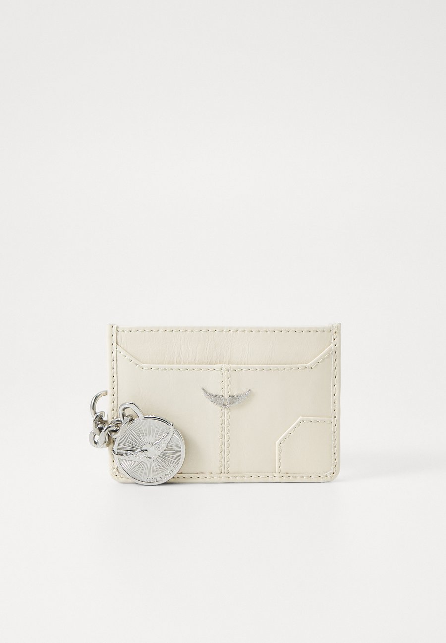 Кошелек Zadig & Voltaire SUNNY PASS VINTAGE PATENT, Flash/Off-White
Кошелек Zadig & Voltaire SUNNY PASS VINTAGE PATENT, Flash/Off-White