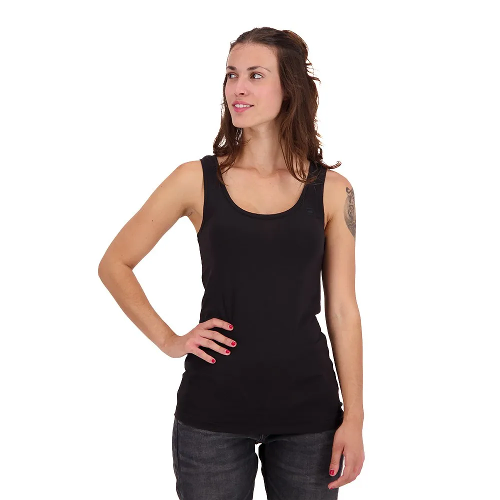 Футболка G-Star Base, черный 
Футболка G-Star Base, черный