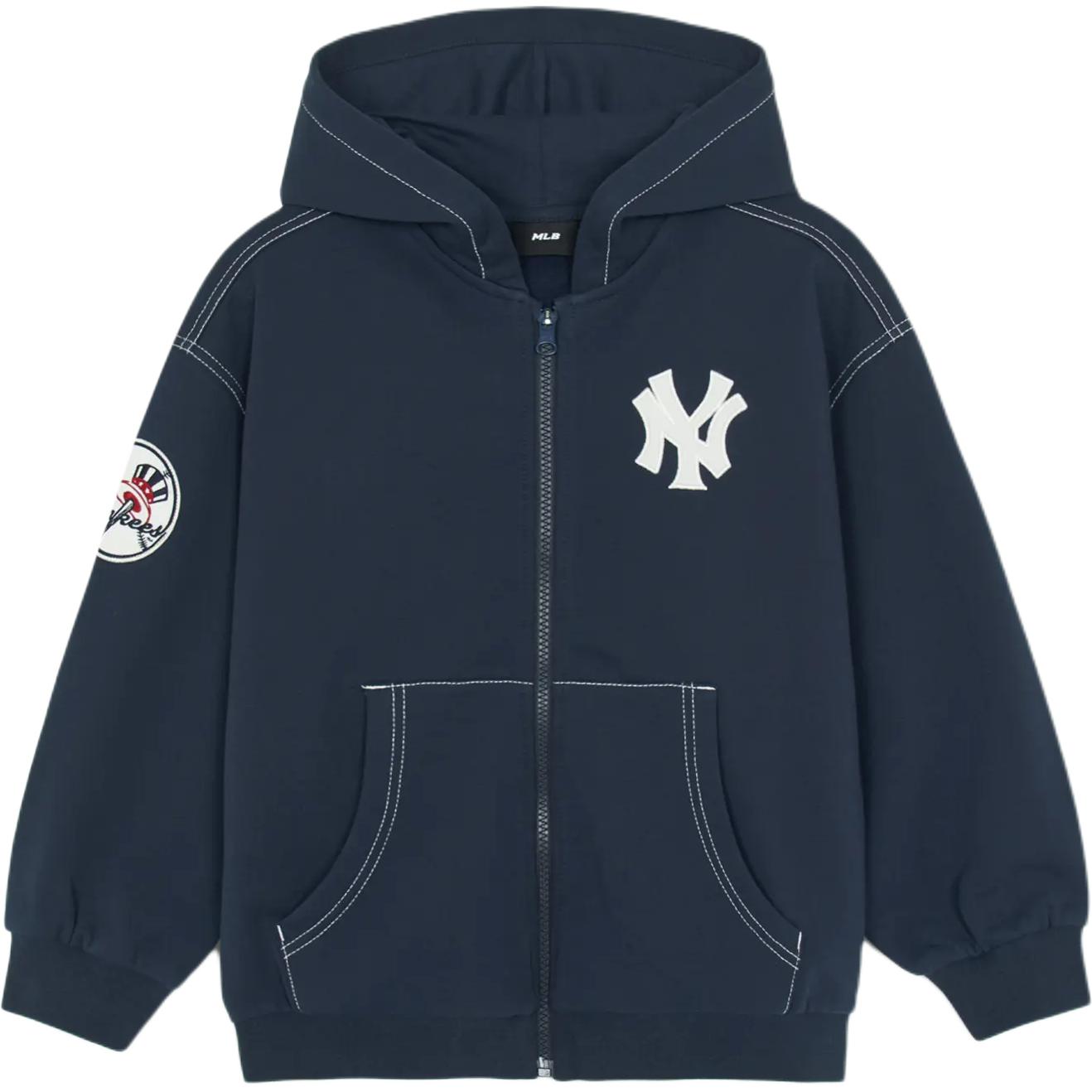 Куртка new york yankees детская MLB, синий
Куртка new york yankees детская MLB, синий