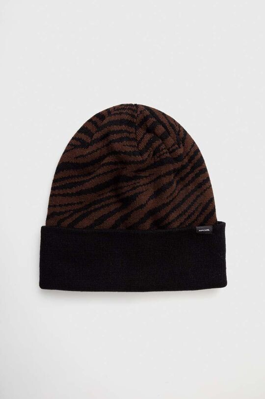 Шапка Rip Curl, коричневый
Шапка Rip Curl, коричневый