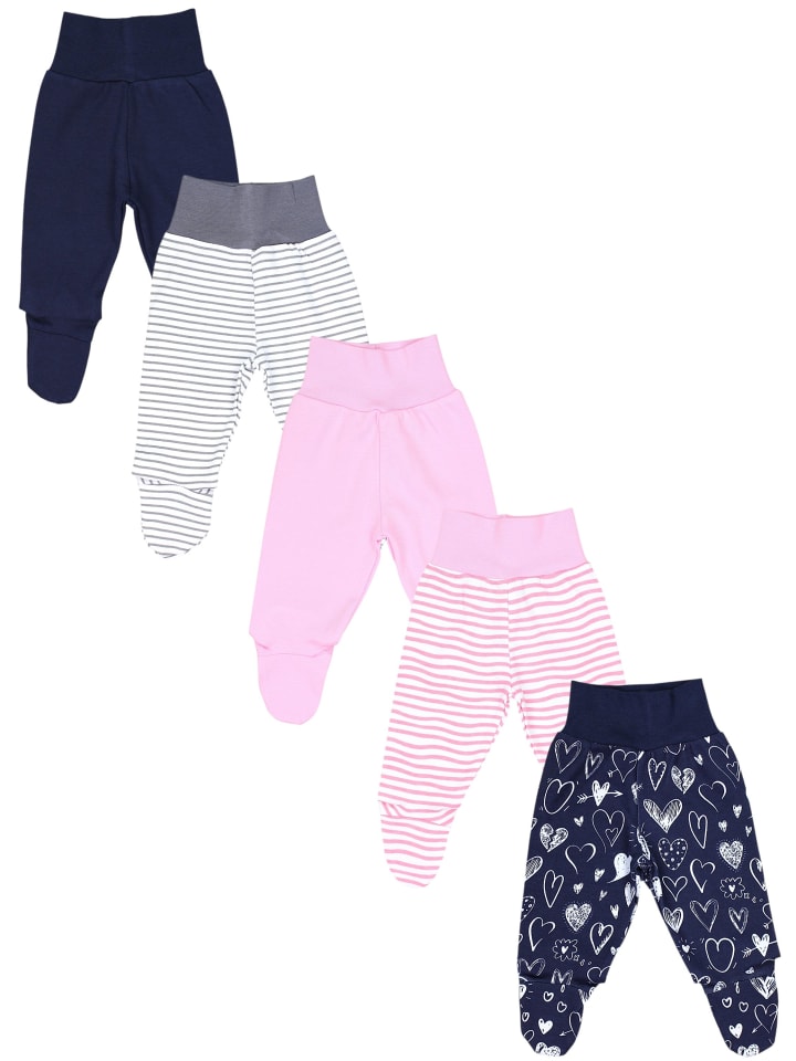 Спортивные брюки TupTam
Спортивные брюки TupTam