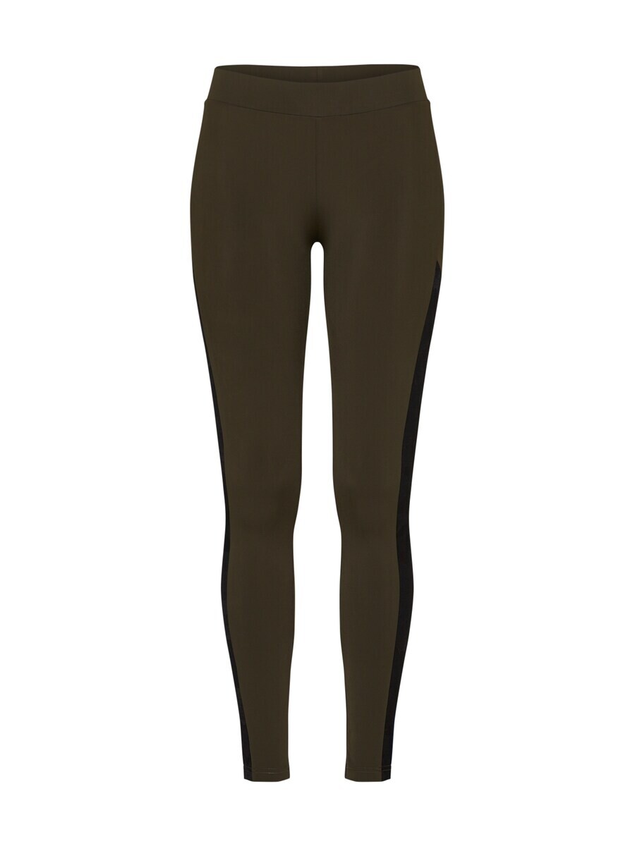 Леггинсы Urban Classics, оливковый
Леггинсы Urban Classics, оливковый