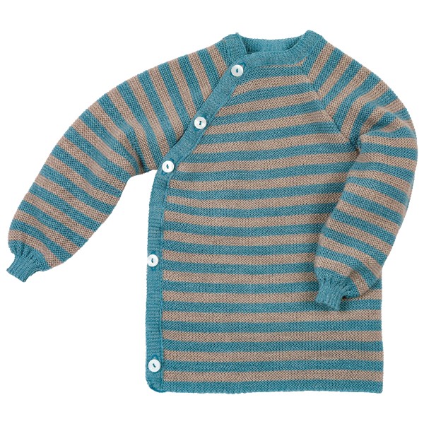 Детский Ringelschlüttli - свитер из мериноса Reiff, мультиколор
Детский Ringelschlüttli - свитер из мериноса Reiff, мультиколор