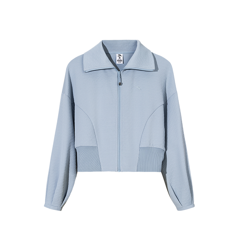 ANTA Разнообразие тренировочных коллекций Тренч, Dusty Blue
ANTA Разнообразие тренировочных коллекций Тренч, Dusty Blue