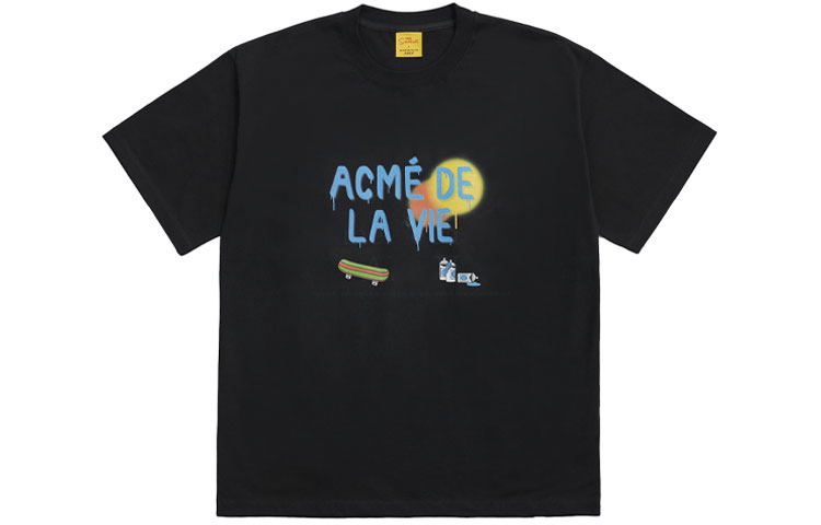 Acme De La Vie Футболка ADLV x Simpsons унисекс black, Черный, Acme De La Vie Футболка ADLV x Simpsons унисекс black
Acme De La Vie Футболка ADLV x Simpsons унисекс black, Черный, Acme De La Vie Футболка ADLV x Simpsons унисекс black
