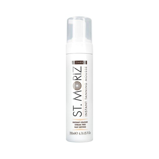 Св. Moriz Professional, Мусс-автозагар Темный, 200 мл, St. Moriz
Св. Moriz Professional, Мусс-автозагар Темный, 200 мл, St. Moriz