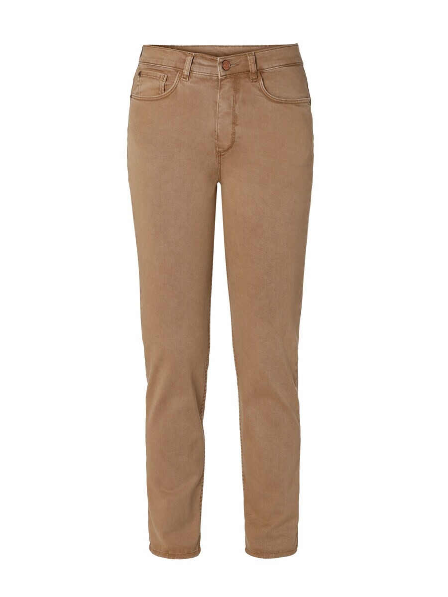 Узкие брюки Tatuum ROMIKI, коричневый
Узкие брюки Tatuum ROMIKI, коричневый