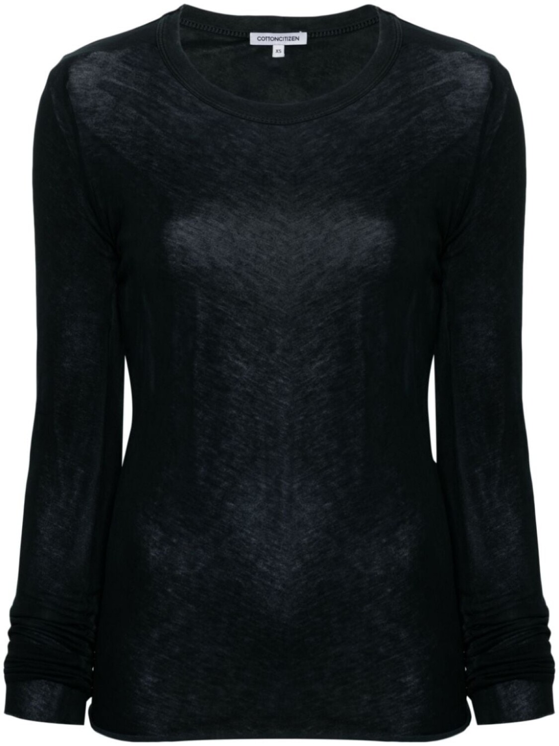 Cotton Citizen футболка Марбелья, синий
Cotton Citizen футболка Марбелья, синий