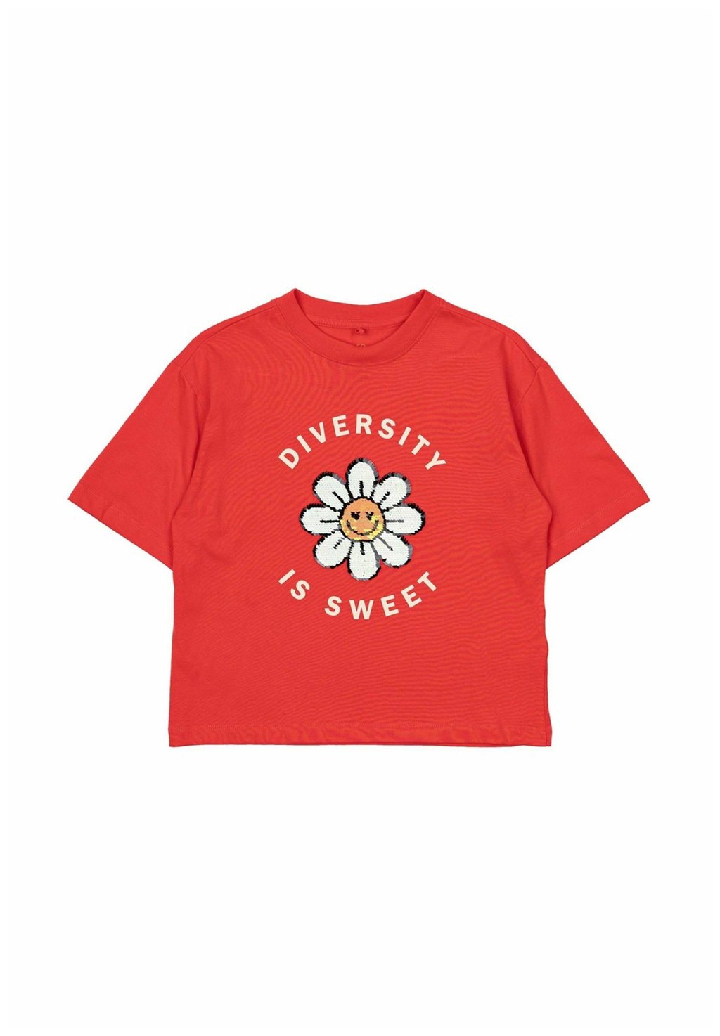 Футболка с принтом NINETTE The New, красный
Футболка с принтом NINETTE The New, красный