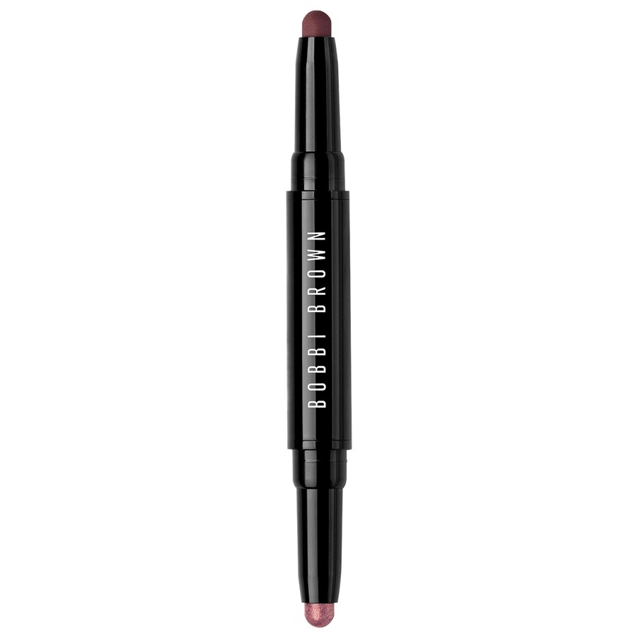 Двусторонний стойкий водостойкий кремовый карандаш для теней Bobbi Brown, 0.0564 oz/1.6 g, Radiant Rose /Brazen
Двусторонний стойкий водостойкий кремовый карандаш для теней Bobbi Brown, 0.0564 oz/1.6 g, Radiant Rose /Brazen