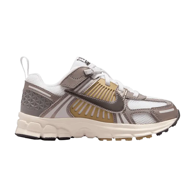 Кроссовки Vomero 5 PS 'Metallic Pewter', серый
Кроссовки Vomero 5 PS 'Metallic Pewter', серый