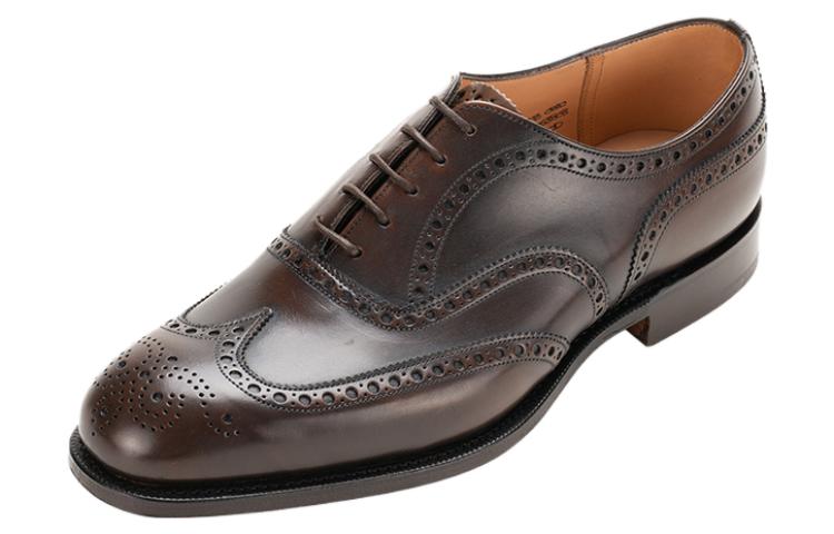 Мужские повседневные туфли Мужские коричневые CHURCH'S
Мужские повседневные туфли Мужские коричневые CHURCH'S