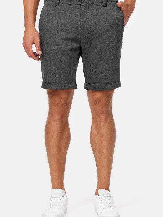 Шорты-Чиносы Indicode, серый
Шорты-Чиносы Indicode, серый