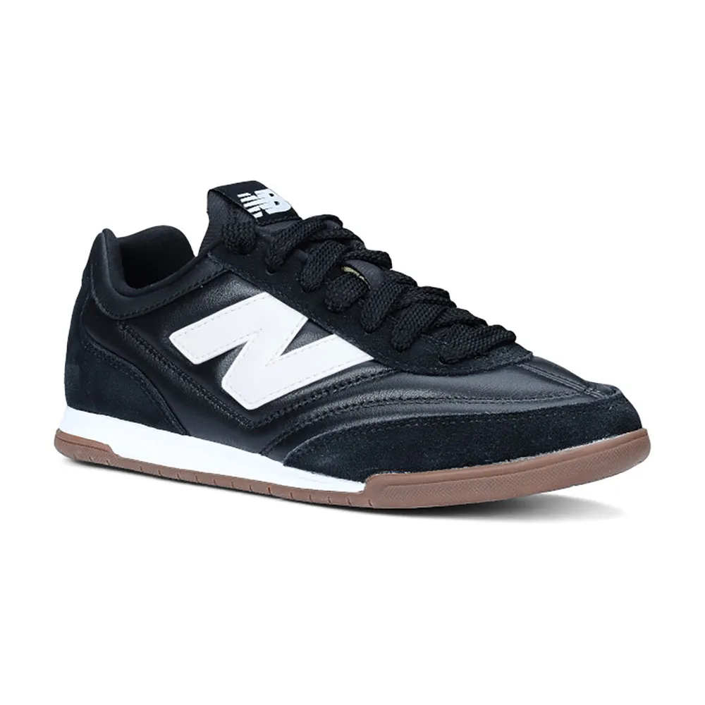 Кроссовки New Balance Rc42, черный
Кроссовки New Balance Rc42, черный