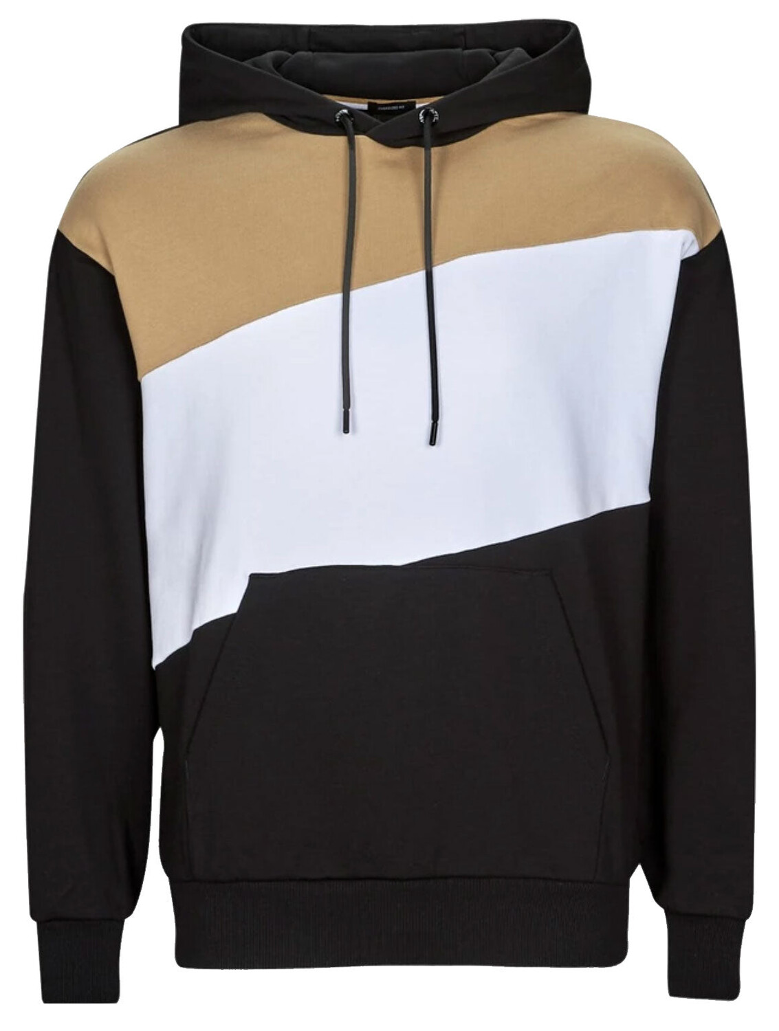 Мужская толстовка с капюшоном с логотипом Hugo Boss Sullivan 15, черный
Мужская толстовка с капюшоном с логотипом Hugo Boss Sullivan 15, черный