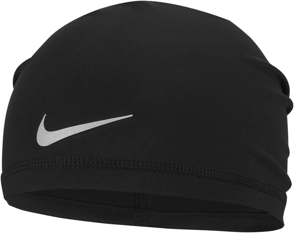 Шапка Nike Peak Dri-Fit RN5052, Black
Шапка Nike Peak Dri-Fit RN5052, Black