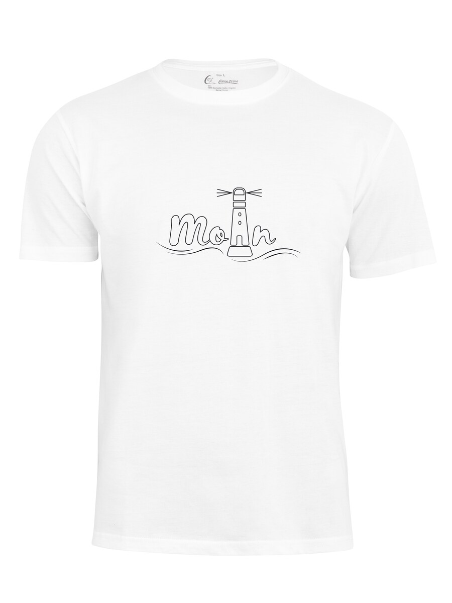 Рубашка Cotton Prime Moin, белый
Рубашка Cotton Prime Moin, белый