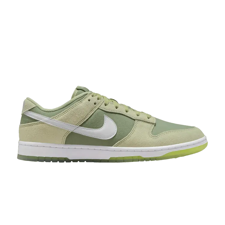 Кроссовки Nike Dunk Low, Oil Green
Кроссовки Nike Dunk Low, Oil Green