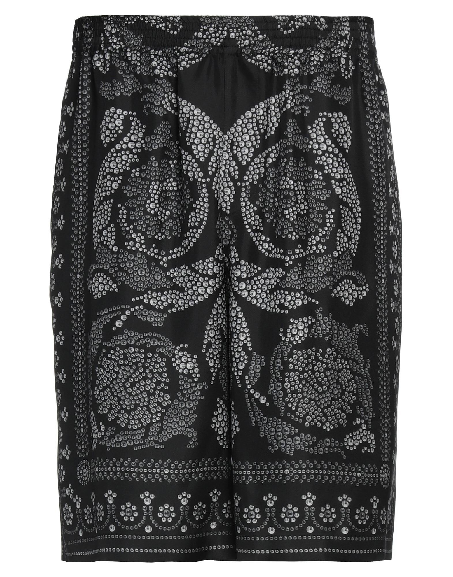 Шорты Versace, черный
Шорты Versace, черный