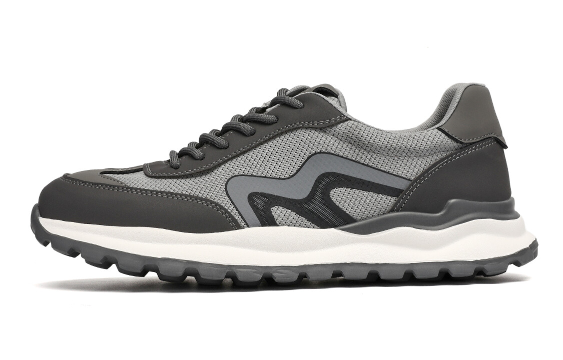 Кроссовки мужские Lifestyle Shoes Men Low-Top Gray Trumppipe, Серый, Кроссовки мужские Lifestyle Shoes Men Low-Top Gray Trumppipe
Кроссовки мужские Lifestyle Shoes Men Low-Top Gray Trumppipe, Серый, Кроссовки мужские Lifestyle Shoes Men Low-Top Gray Trumppipe