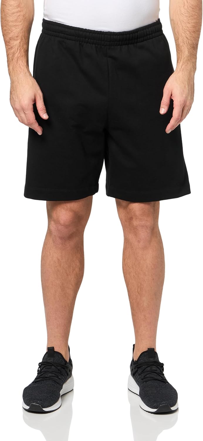 Lacoste мужские шорты Tall Fit, Black
Lacoste мужские шорты Tall Fit, Black