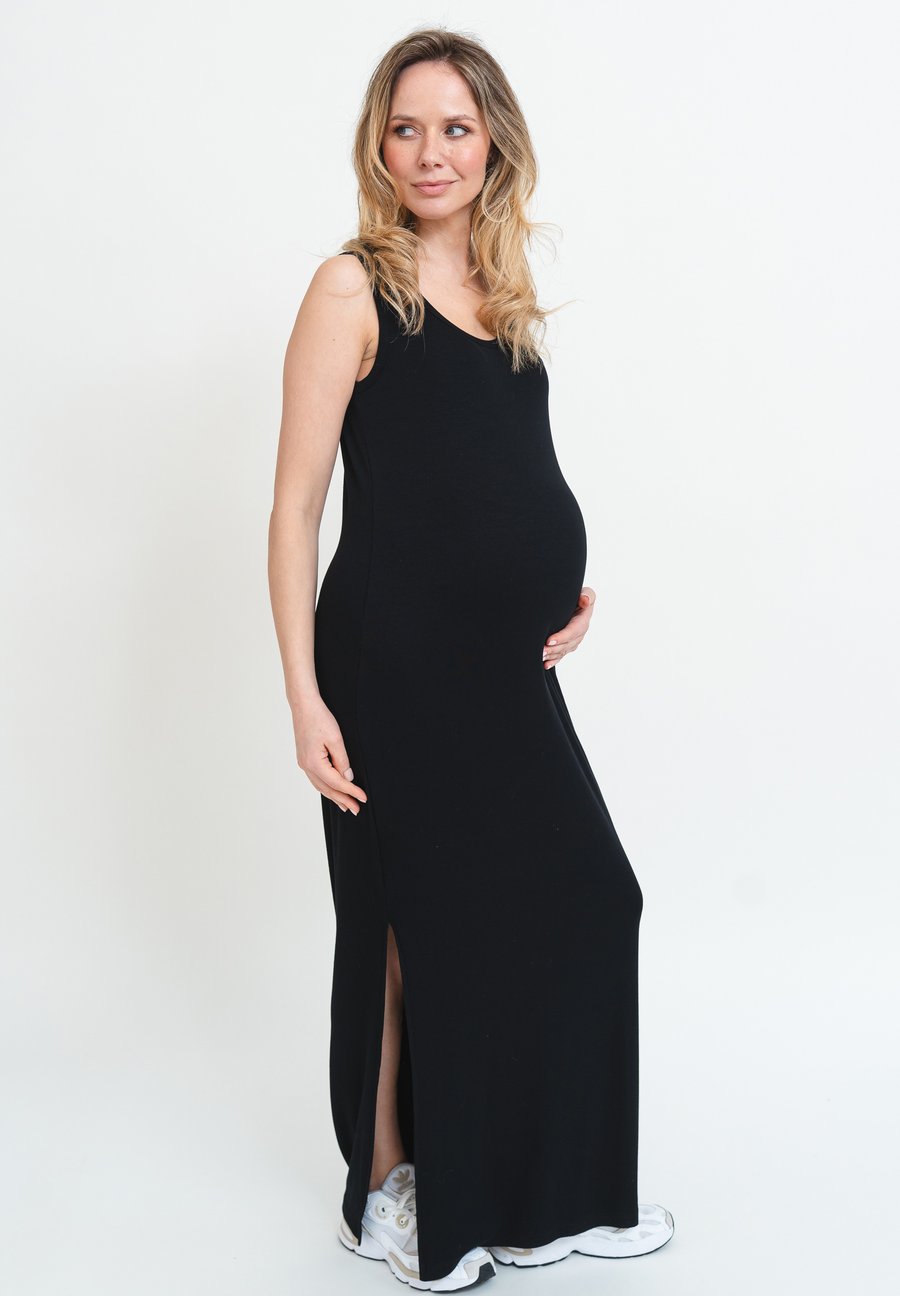 Платье Cool Mama MATERNITY NURSING, Black
Платье Cool Mama MATERNITY NURSING, Black