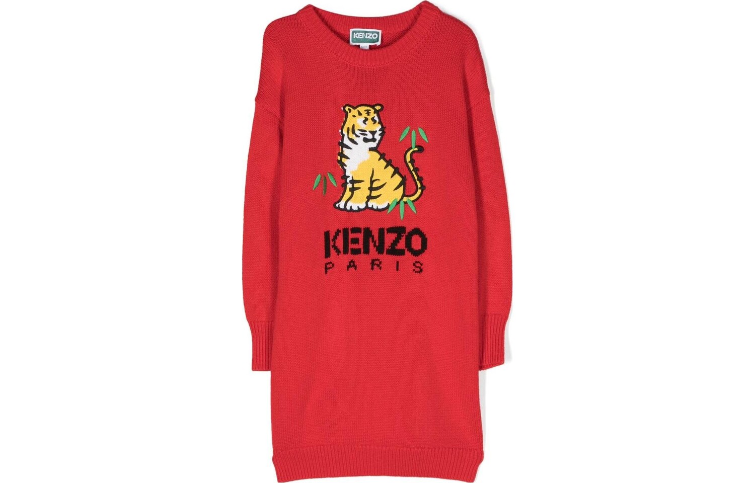Детское платье Kenzo, красный
Детское платье Kenzo, красный