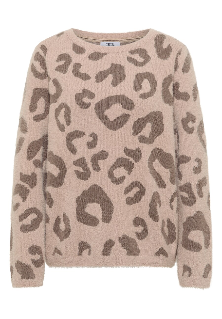 Свитер CECIL, бежевый
Свитер CECIL, бежевый