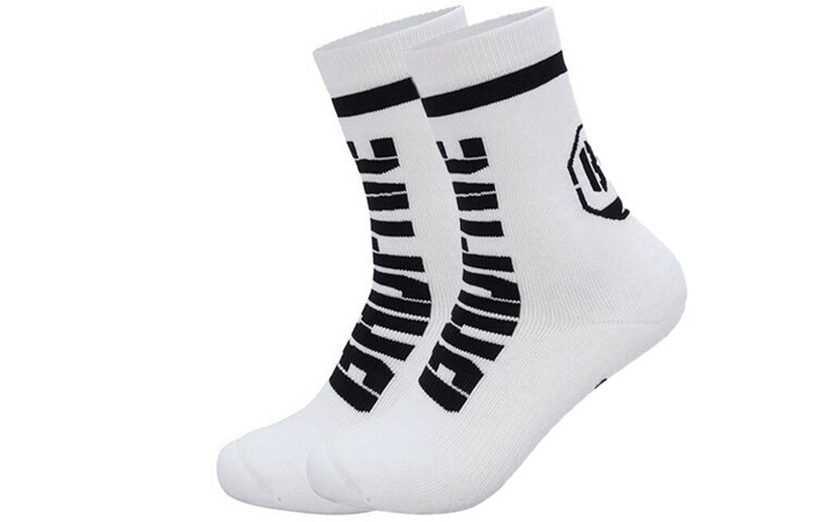 Носки унисекс до середины икры Lining
Носки унисекс до середины икры Lining