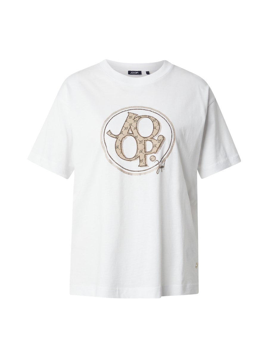 Рубашка JOOP! Tashi, белый
Рубашка JOOP! Tashi, белый