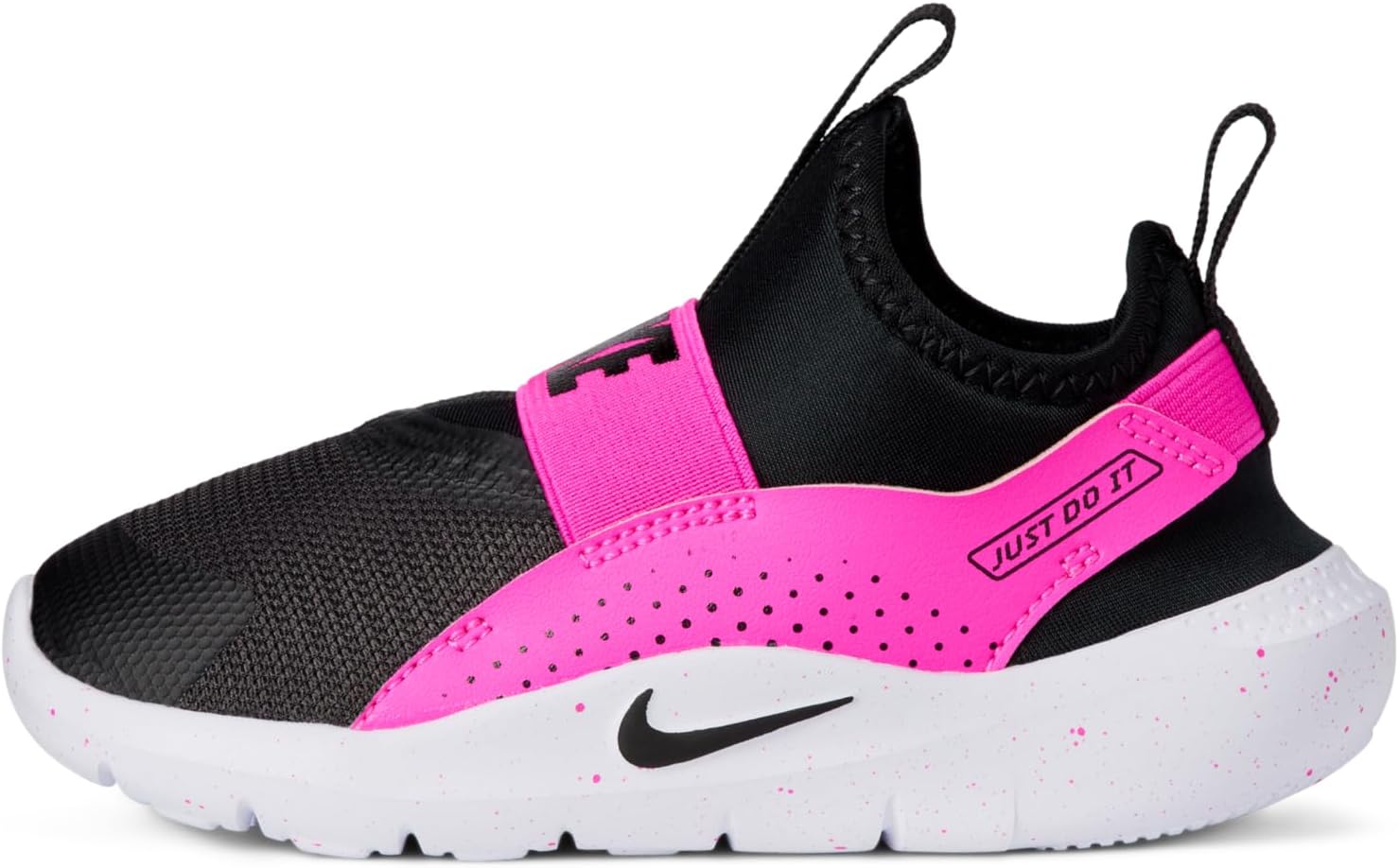 Беговые кроссовки Nike Kids' Flex Runner 4, белый/черный
Беговые кроссовки Nike Kids' Flex Runner 4, белый/черный