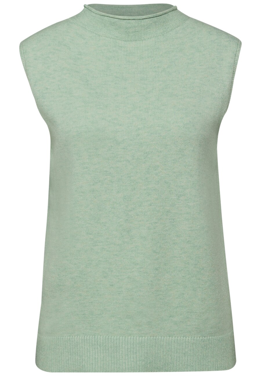 Свитер STREET ONE, Mottled Green
Свитер STREET ONE, Mottled Green