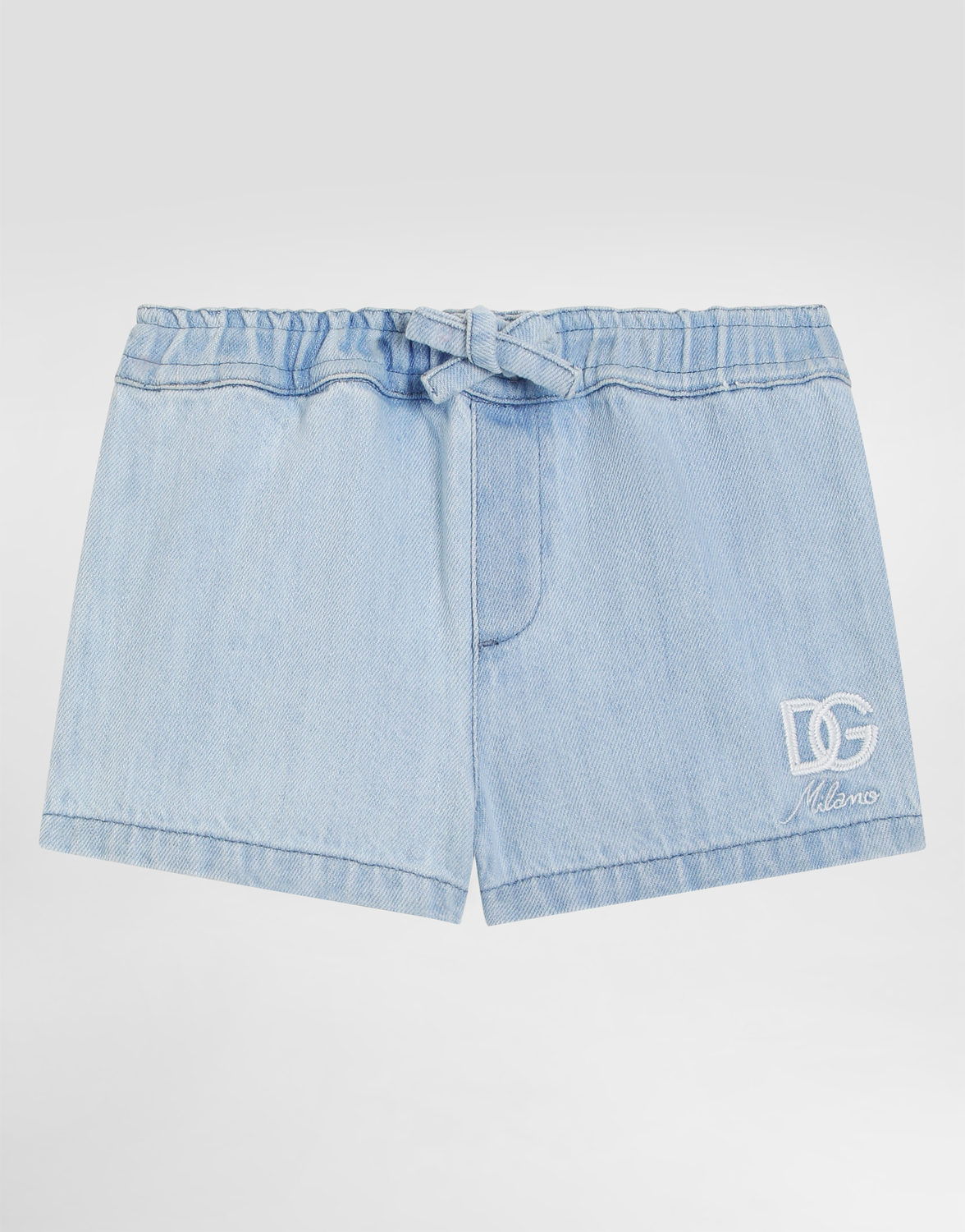 Джинсовые бермуды DOLCE & GABBANA, мультиколор
Джинсовые бермуды DOLCE & GABBANA, мультиколор