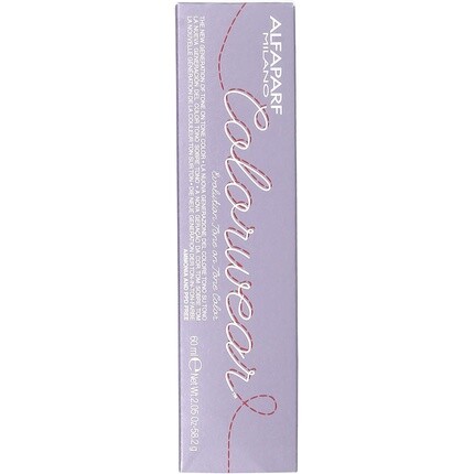 Alfaparf Color Wear 7.21 60мл, Alfaparf Milano
Alfaparf Color Wear 7.21 60мл, Alfaparf Milano