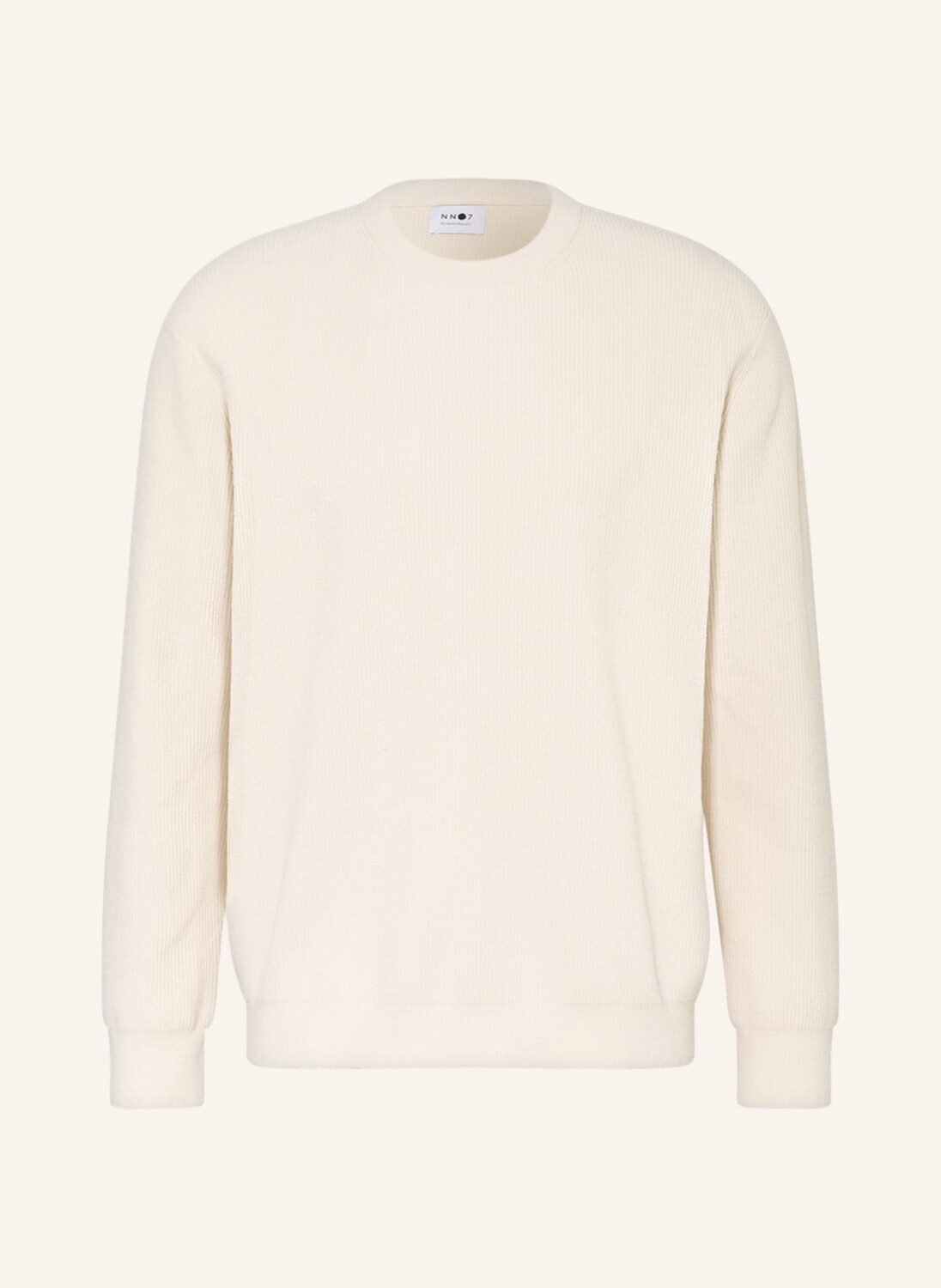 Свитер NN.07 DANNY, экру
Свитер NN.07 DANNY, экру