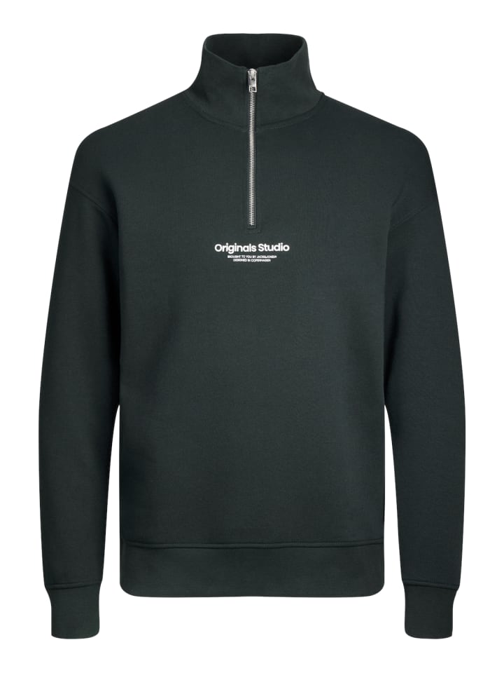 Толстовка JACK & JONES Junior
Толстовка JACK & JONES Junior