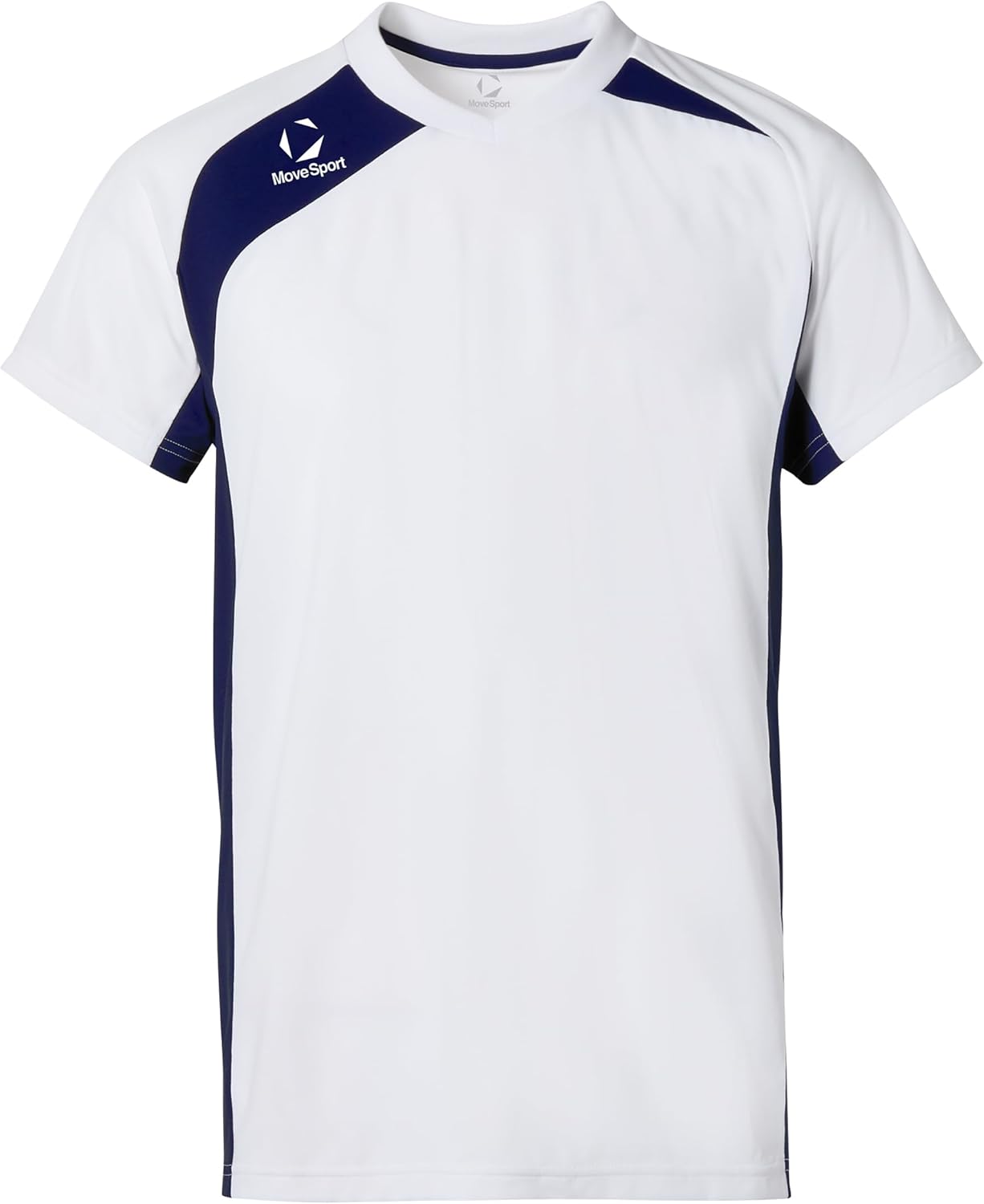 Волейбольная футболка с коротким рукавом SV6SHT02UWHNVM Descente
Волейбольная футболка с коротким рукавом SV6SHT02UWHNVM Descente