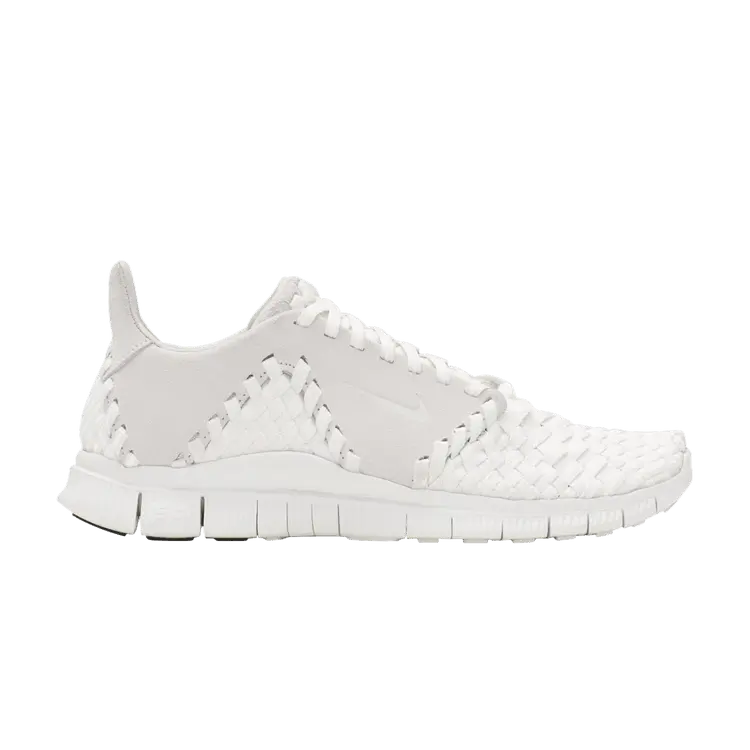 Кроссовки Free Inneva Woven II SP, белый
Кроссовки Free Inneva Woven II SP, белый
