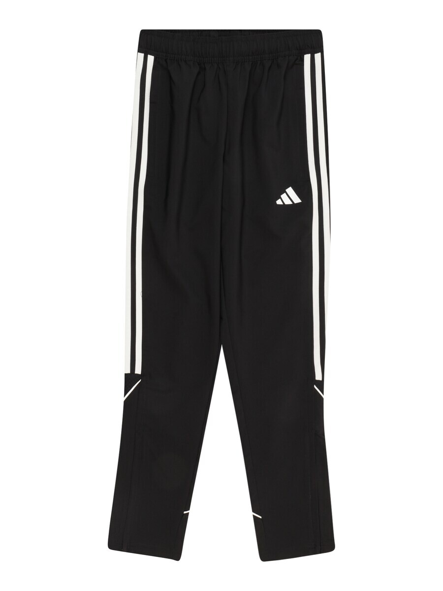 Тренировочные брюки Adidas TIRO 23 LEAGUE, черный
Тренировочные брюки Adidas TIRO 23 LEAGUE, черный