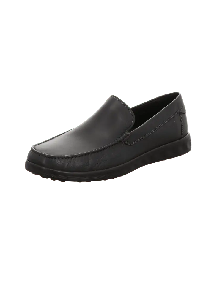 Тапочки Ecco Sport S Lite Moc, черный
Тапочки Ecco Sport S Lite Moc, черный