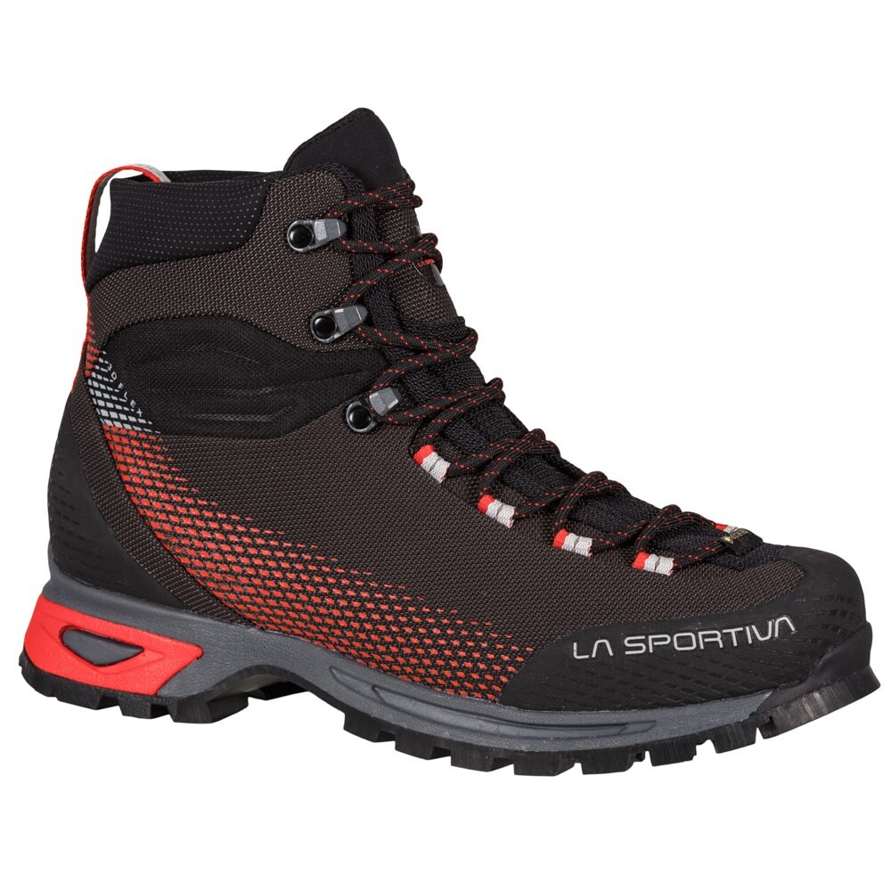 Походные ботинки La Sportiva Trango Trk Goretex, серый
Походные ботинки La Sportiva Trango Trk Goretex, серый