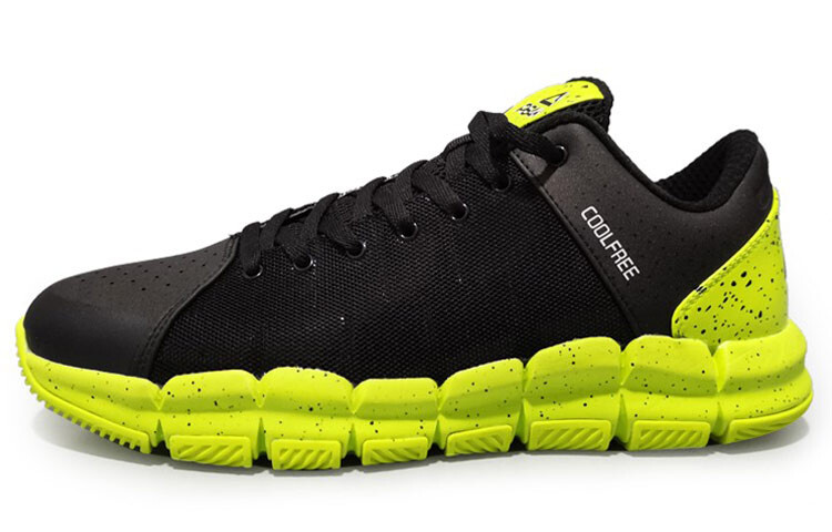 Баскетбольные кроссовки мужские низкие черные/зеленые Peak
Баскетбольные кроссовки мужские низкие черные/зеленые Peak