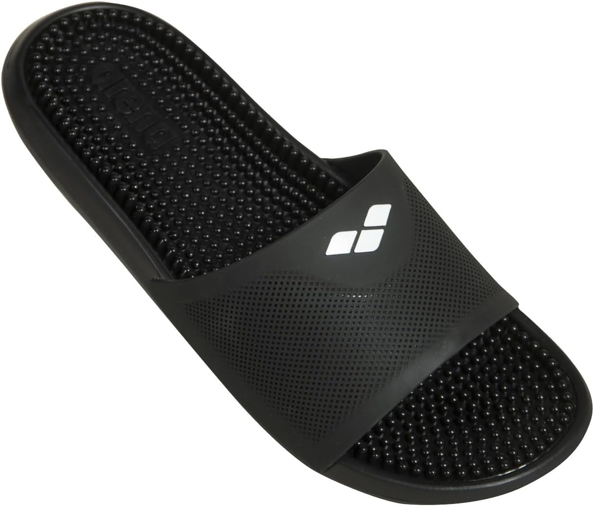 Шлепанцы ARENA Mark, унисекс, черный
Шлепанцы ARENA Mark, унисекс, черный