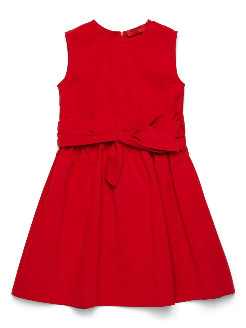 Платье с завязками MAX&Co. Kids, красный
Платье с завязками MAX&Co. Kids, красный