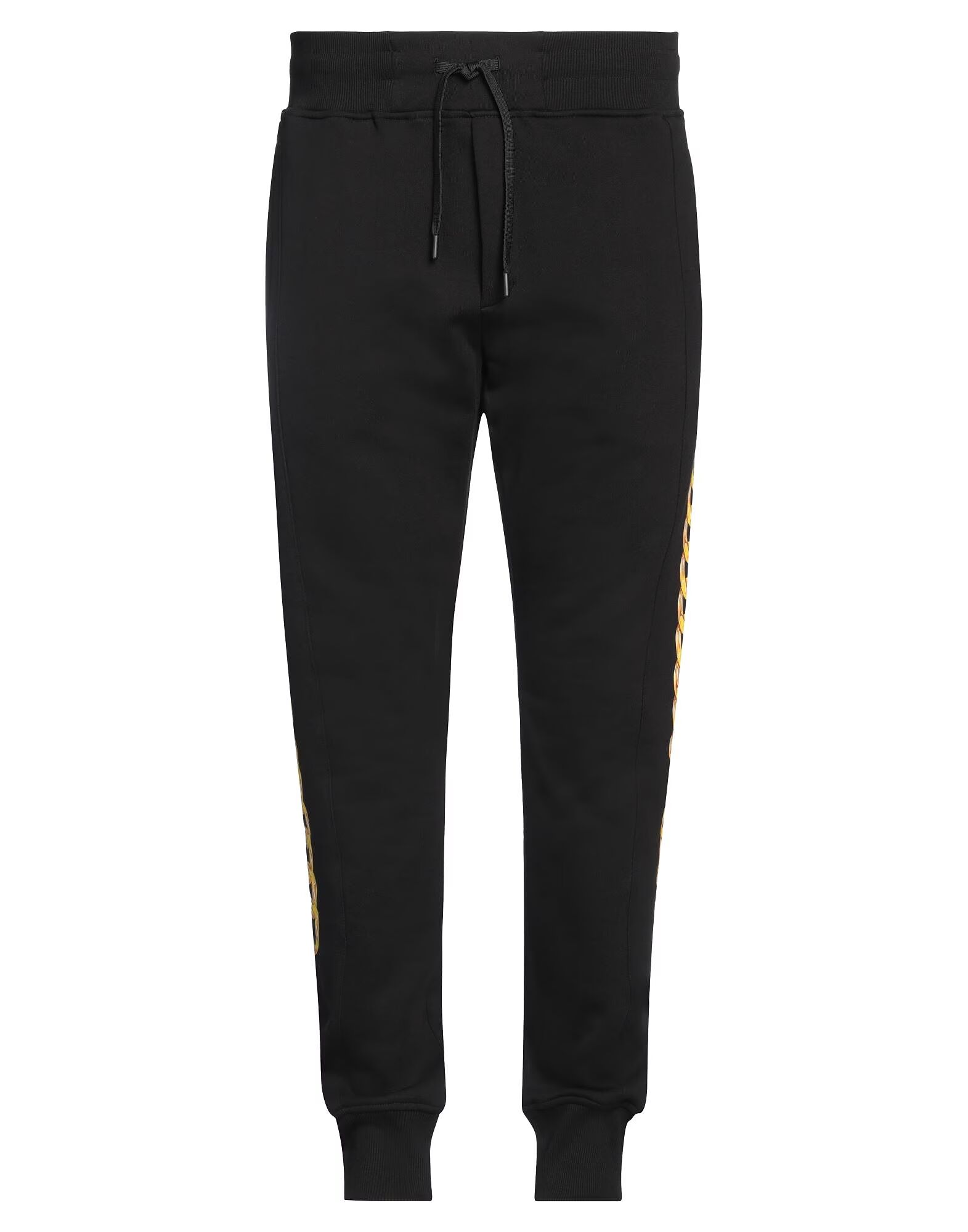 Брюки Versace Jeans Couture, черный
Брюки Versace Jeans Couture, черный