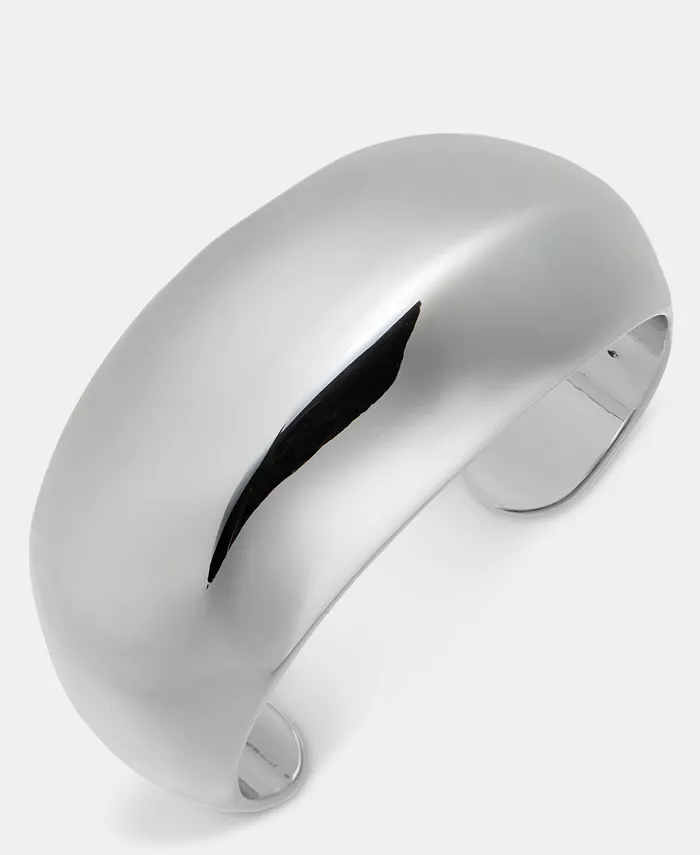 Браслет-манжета с родиевой полировкой I.N.C. International Concepts
Браслет-манжета с родиевой полировкой I.N.C. International Concepts