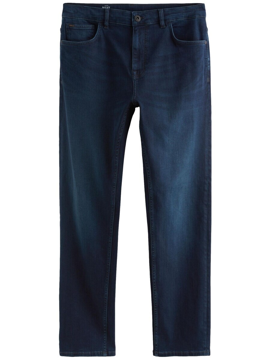 Джинсы Next Regular Jeans, темно-синий
Джинсы Next Regular Jeans, темно-синий