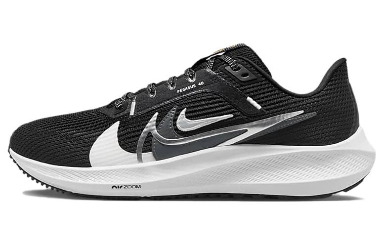 Женские беговые кроссовки Nike Air Zoom Pegasus 40
Женские беговые кроссовки Nike Air Zoom Pegasus 40